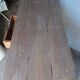 120cm workbench solid wood antique furniture