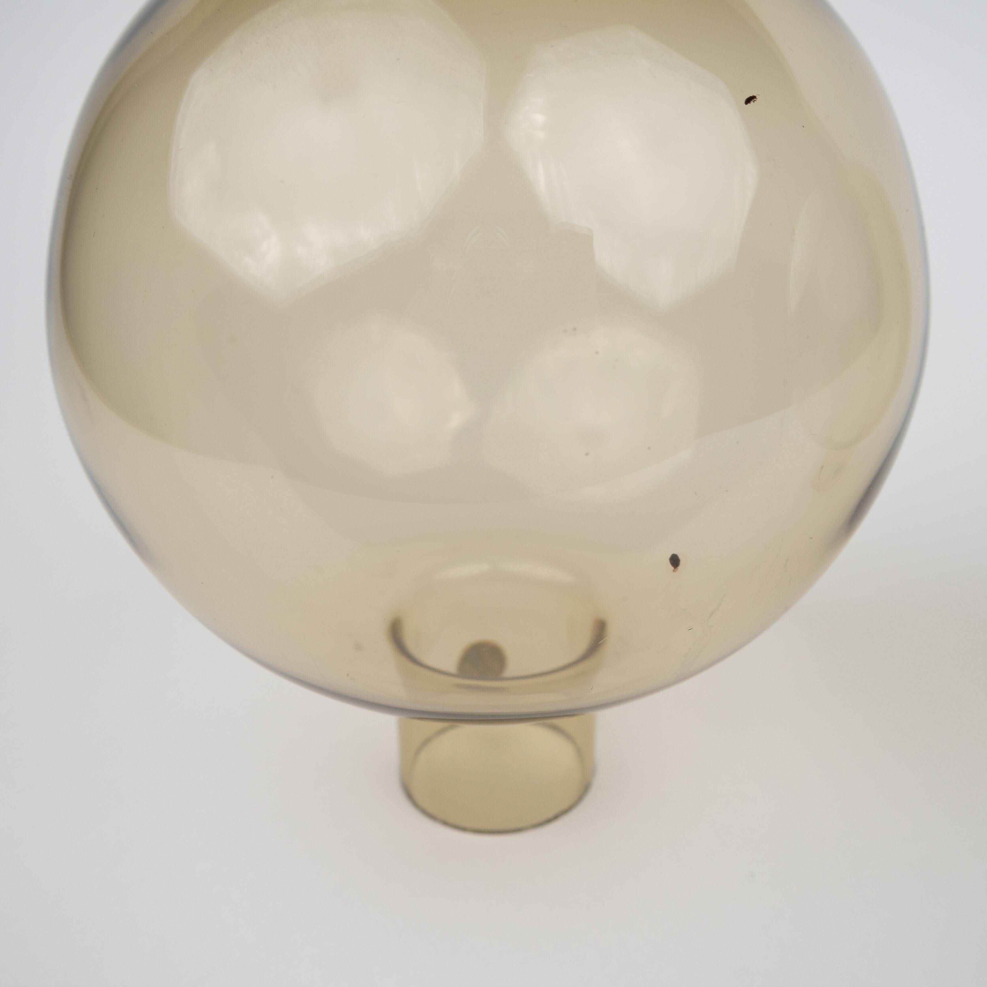Paire d’appliques V149 par Hans-Agne Jakobsson, Suède, années 1950
