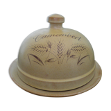 Sandstone cheese bell