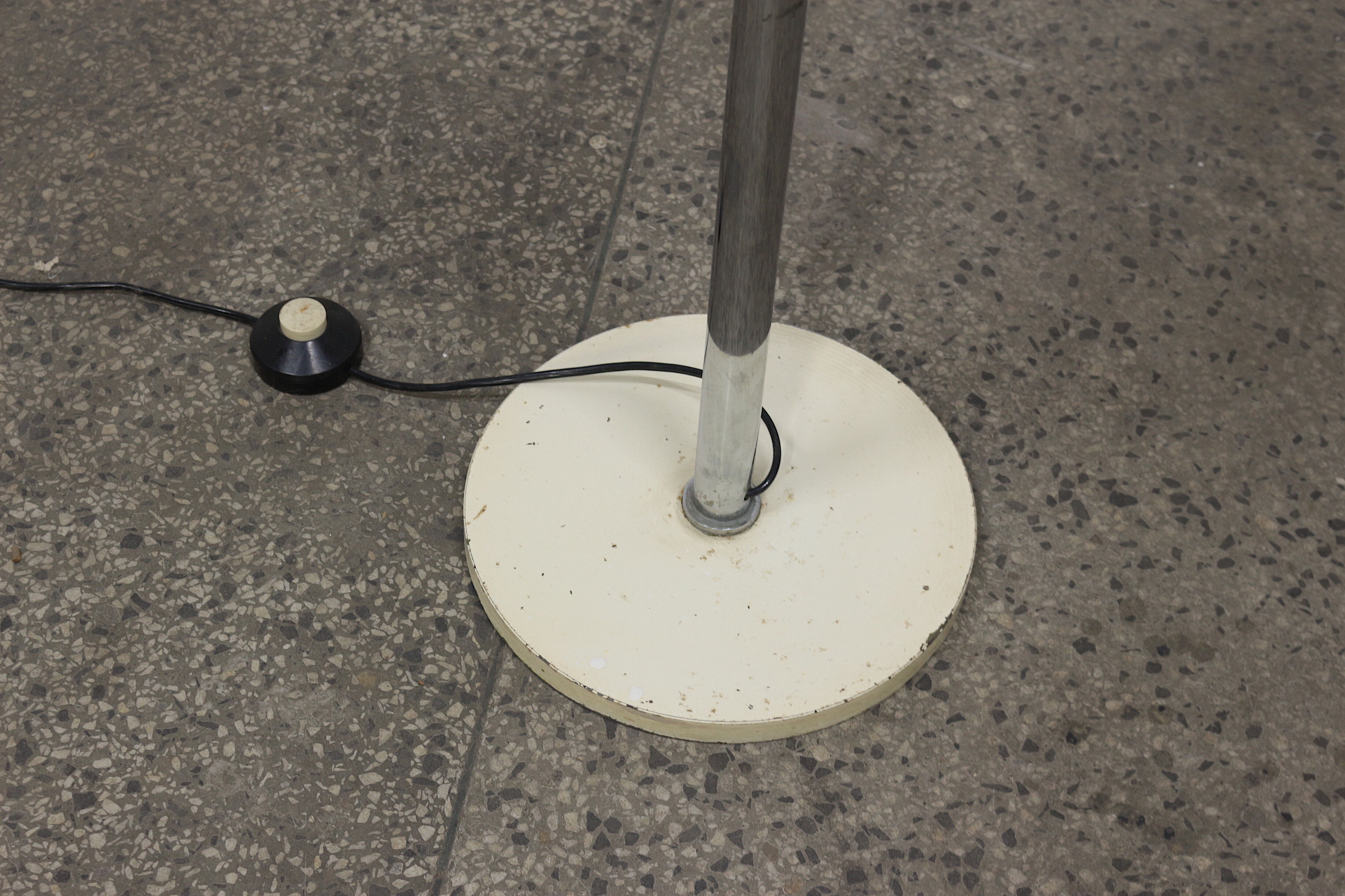 Floor lamp, italy 1960's