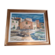 Oil on canvas by Jean-Pierre Pophillat (1937)