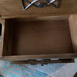 Dresser 50s