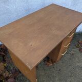 Vintage desk