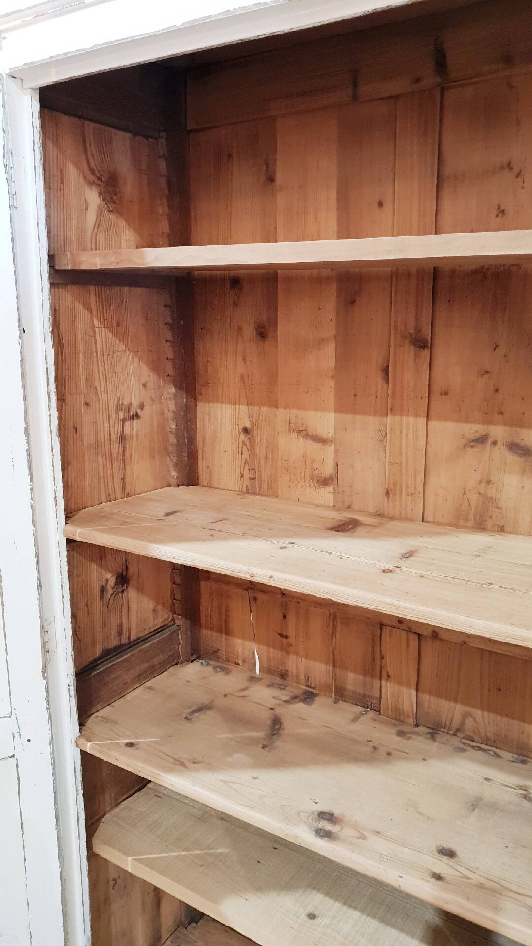 Vintage Parisian wardrobe