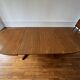 Table baumann : le charme du design mid-century scandinave