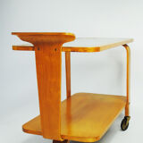 Lutjens tea trolley
