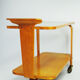 Lutjens tea trolley