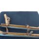 Old ice skates J. NOOITGEDAGT & ZN IJLST