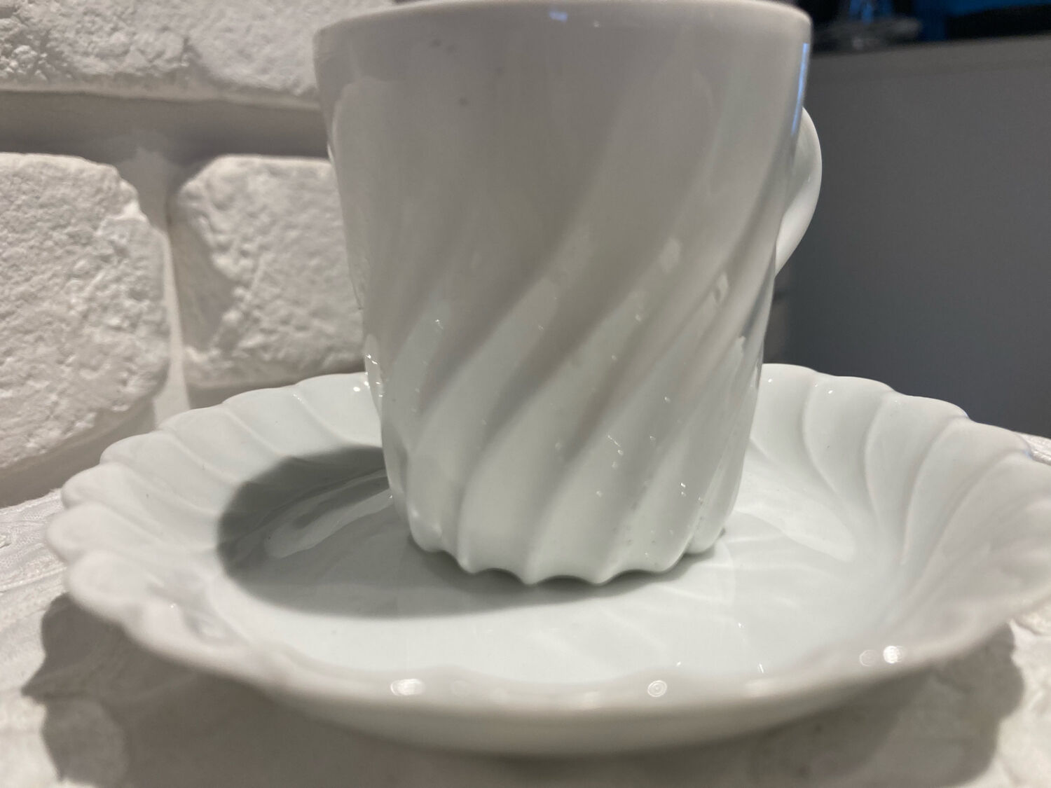 6 cups and teacups Haviland