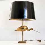 Lamp at the vintage ibis 1970