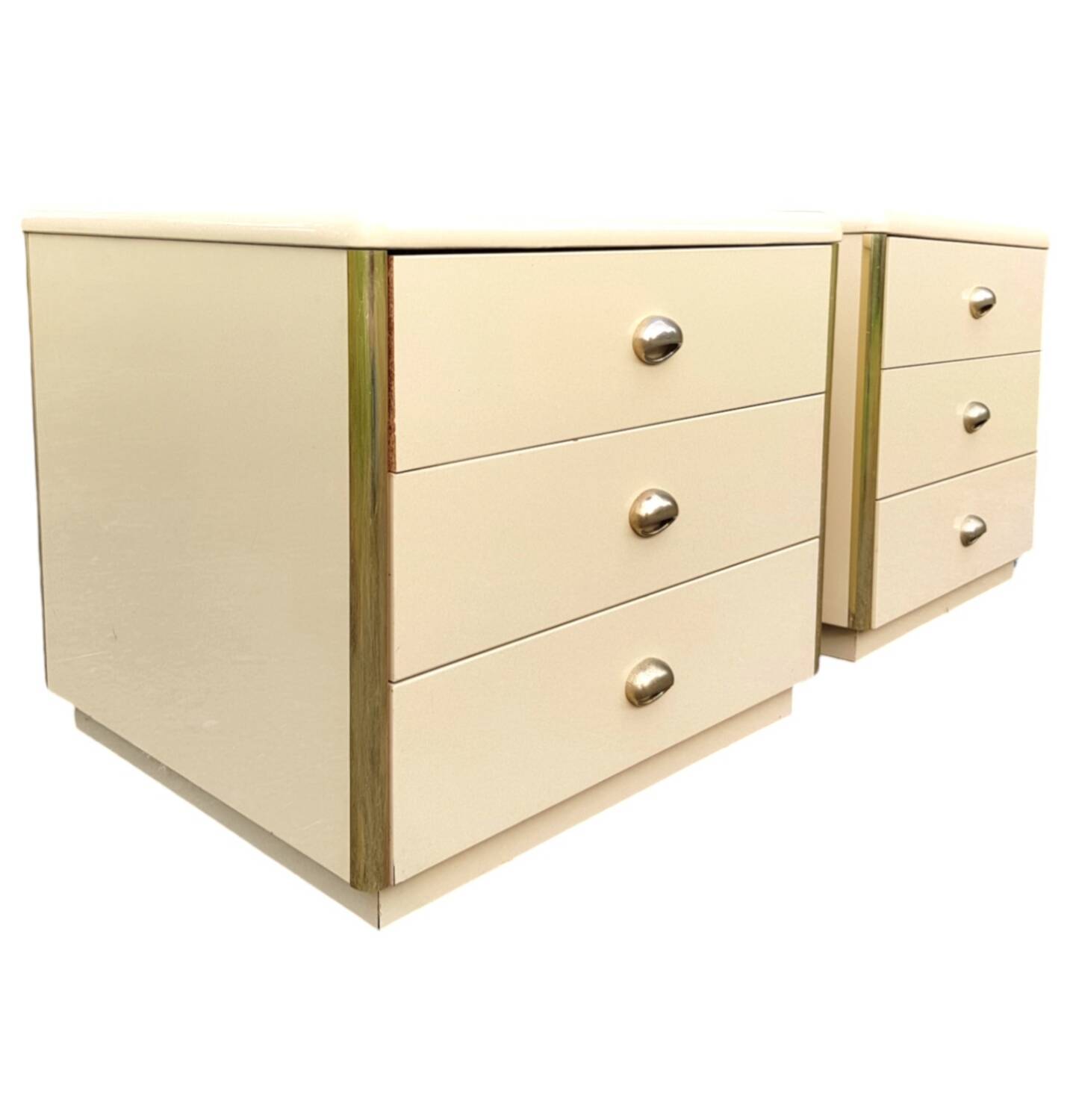 Paire table de chevet 1970/80 en parfait état