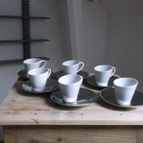 Coffee service