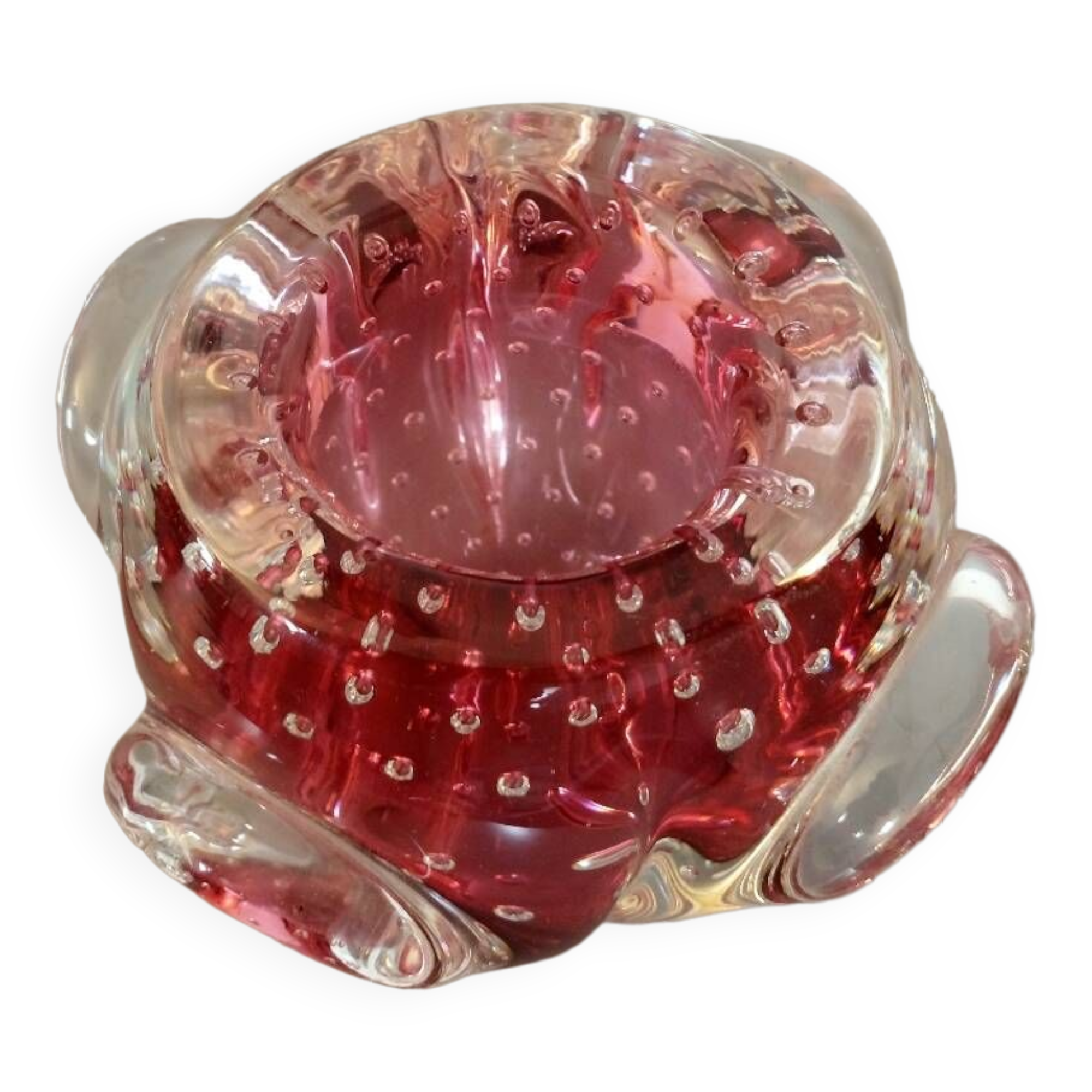 Small Murano vase