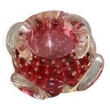 Small Murano vase