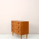 Scandinavian chest of drawers
