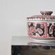 Violet - Soup Tureen Paul Yvain