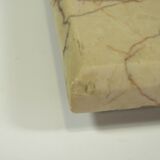 Marble trivet 20 x 20 cm