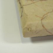 Marble trivet 20 x 20 cm