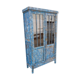 Ancienne vitrine