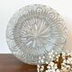 Plafonnier ou applique en verre
