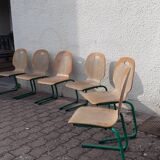 School chairs set of 6