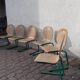 School chairs set of 6