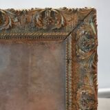 Old frame