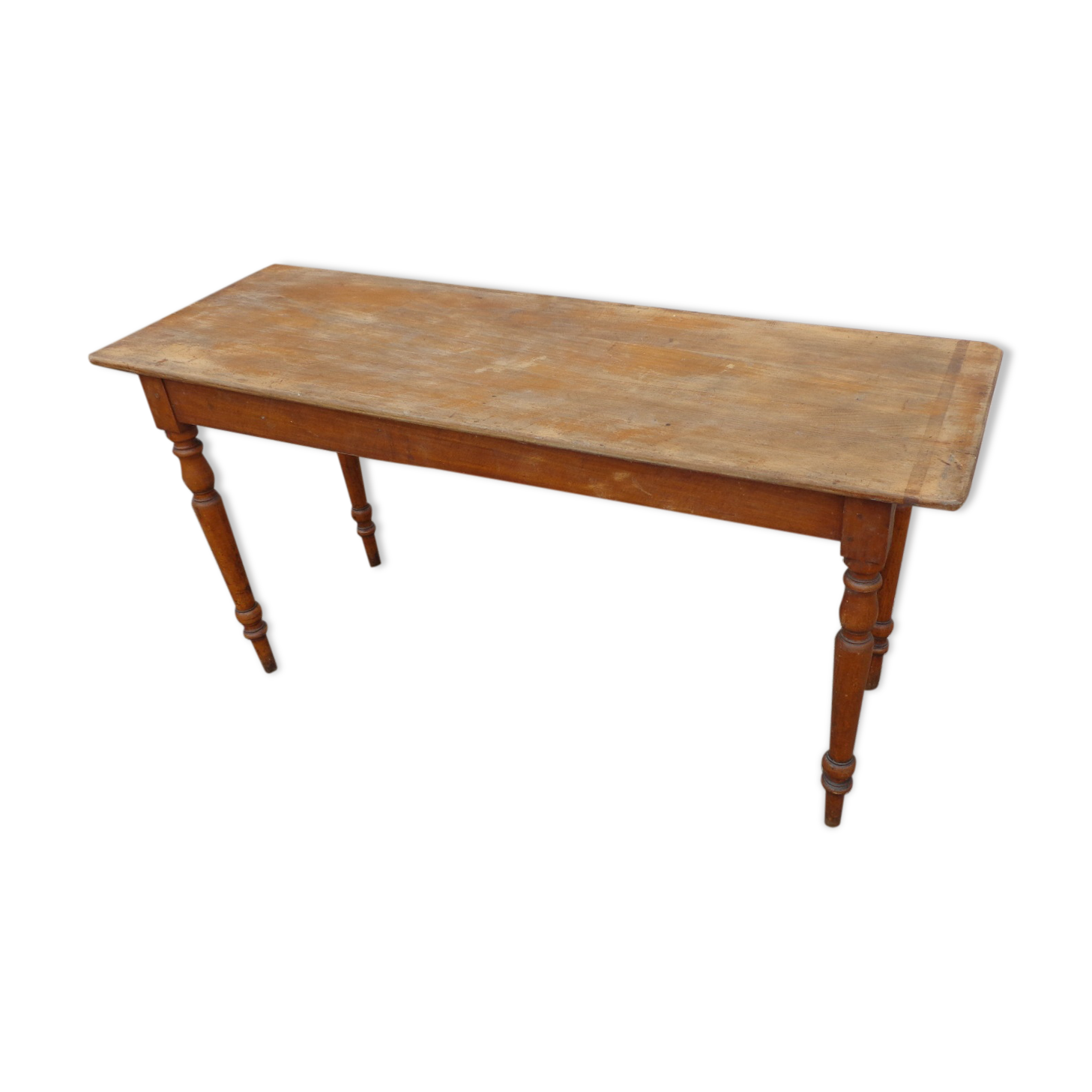 Bistro Console