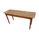Table bistrot