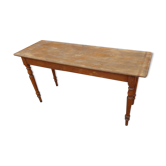 Table bistrot