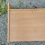 Marcel Gascoin's wall-mounted secretary