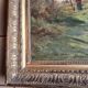 Oil on Canvas "Bocage"