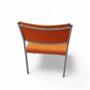 4 x Abraham Polak AP Originals chairs by Hein Salomonson 1960s