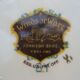 6 Johnson Brothers Windsor Ware plates