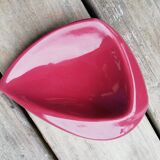 Ashtray organic form