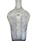 Crystal wine carafe from Fains – Original label, Original stopper