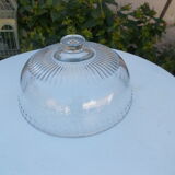 Cloche en verre