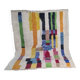 Handmade Moroccan Berber rug 300 x 200 cm