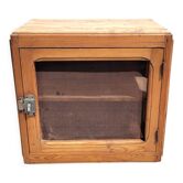 Antique pantry furniture from 1940.