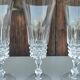 Crystal flutes