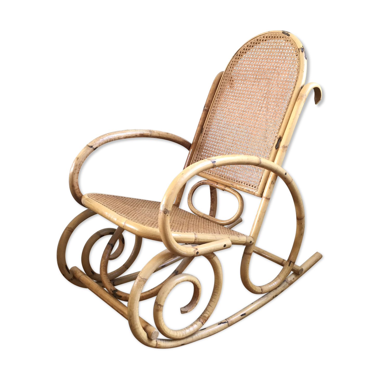Rocking-chair