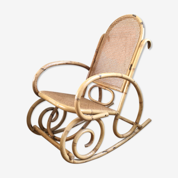 Rocking-chair