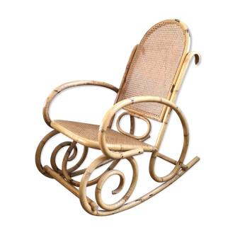 Rocking-chair