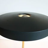 Lampe Major par Louis Kalff pour Philips, 70’s