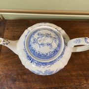 Villeroy & Boch Burgenland service, 82 pieces (1950s)