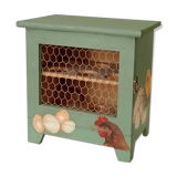 Egg box