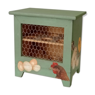 Egg box