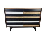 Commode by Jiri Jiroutek for Interier Praha, 1969