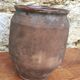 Large confit pot