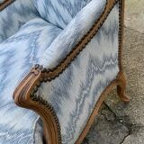 Louis XV armchair